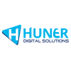 Huner Digital Solutions Logo