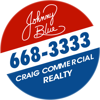 Craig Commercial Realty Logo