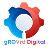gROVrd Digital Logo