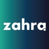 Zahra Logo