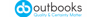 Outbooks Logo