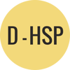 Digital HSP Logo