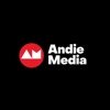 Andie Media Logo