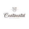 Continental Realty & Management Logo