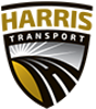 Harris Transport Ltd Logo