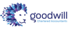 Goodwill Chartered Accountants Logo