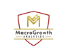 Macro Growth Analytics Logo