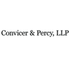 Convicer & Percy, LLP Logo