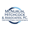 McNurlin, Hitchcock & Associates, P.C. Logo