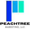 Peachtree Marketing Logo