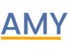 AMY Softech Logo