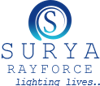 Surya Rayforce Chandigarh Logo