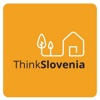 Think Slovenia Logo