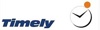 Timely Bookkeeping Logo