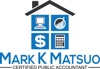Mark K Matsuo CPA LLC Logo
