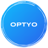 OPTYO Logo