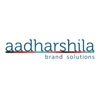 Aadharshila Communications Pvt. Ltd. Logo