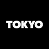 Tokyo Digital Logo