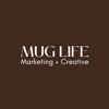 Mug Life Marketing + Creative Logo
