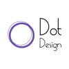 Dot Design Media Logo