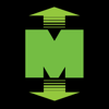 Morrison Industrial Equipment Logo