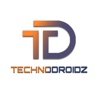 Technodroidz LLP Logo