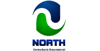 North Consultoria e Assessoria Logo