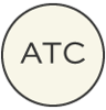 ADD TO CART COMMERCE Logo
