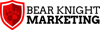 Bear Knight Marketing Logo