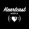 Heartcast Media Logo