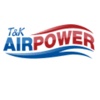 T&K Airpower Logo