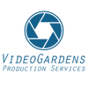 VideoGardens Production Services Logo