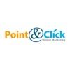 Point & Click Logo