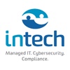 Intech Hawaii Logo