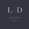 Lark Interior Design, LLC Logo