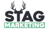 Stag Marketing Logo