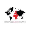 EUROPEANSEARCHCOMPANY Logo