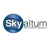 Skyaltum Logo