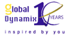 Global Dynamix Freight Forwarding Co. Logo