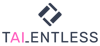 Talentless AI Logo