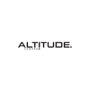 Altitude CoWork Logo
