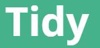 Tidy Logo