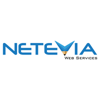 NETEVIA Web Services Logo