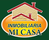 Real Estate Mi Casa Logo