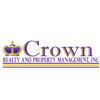 Crown Realty & Property Management Logo