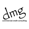DMG Commercial Credit Consulting Logo