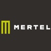 MERTEL, s. r. o. Logo