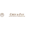 Chen and Fan Accountancy Corporation Logo