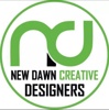 New Dawn Creative Designers Logo