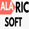 Alaricsoft Logo